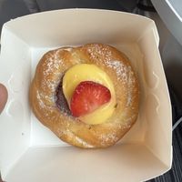   at Kanniston Leipomo in Helsinki