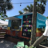 GoJuice New Smyrna - adorable!  at GoJuice in New Smyrna Beach