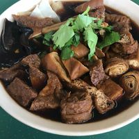 Kwap chap only selling on wednesday! V yummyyy!note: customer has requested for more ingredients at additional cost. Standard portion would be slightly lesser ingredients. at Guan Yin Vegetarian 观音素食 in Central Singapore