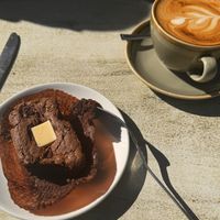   at Fundies Wholefoods Cafe - Byron Bay in Byron Bay