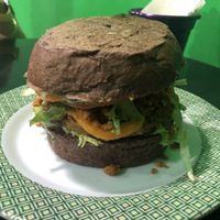 Não Mate at VeganU in Recife