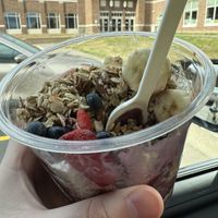   at Juice Pharm in Duluth