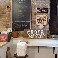 Great place! at Juice Pharm in Duluth