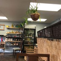 Cozy place at Juice Pharm in Duluth