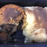   at Young Vegans - Online only in East London