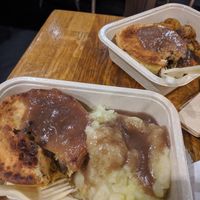  at Young Vegans - Online only in East London