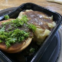   at Young Vegans - Online only in East London