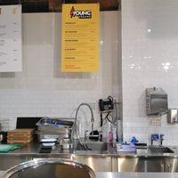 Young Vegans at Planet Organic  at Young Vegans - Online only in East London