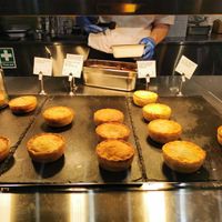 Young Vegans at Planet Organic  at Young Vegans - Online only in East London