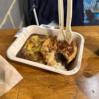   at Young Vegans - Online only in East London