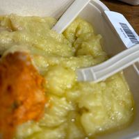   at Young Vegans - Online only in East London