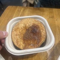 Steak and ale pie  at Young Vegans - Online only in East London