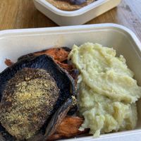   at Young Vegans - Online only in East London