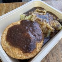   at Young Vegans - Online only in East London