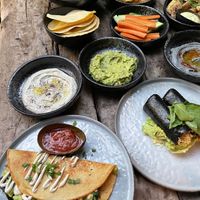 Yummy  at Seva Table in Dubai