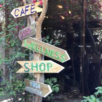   at Seva Table in Dubai