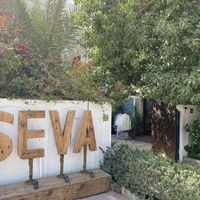   at Seva Table in Dubai