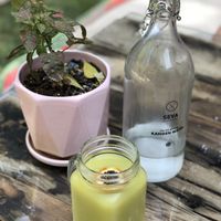   at Seva Table in Dubai