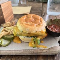   at Seva Table in Dubai