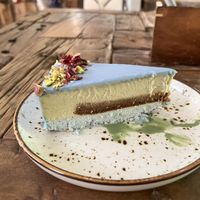   at Seva Table in Dubai