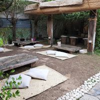  at Seva Table in Dubai