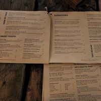  at Seva Table in Dubai