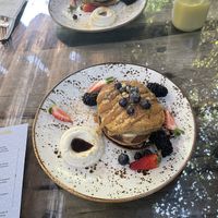   at Seva Table in Dubai