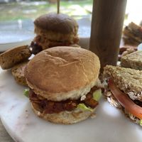   at Seva Table in Dubai