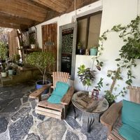   at Seva Table in Dubai