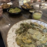   at Seva Table in Dubai