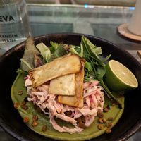  at Seva Table in Dubai