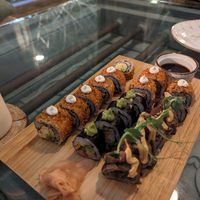  at Seva Table in Dubai