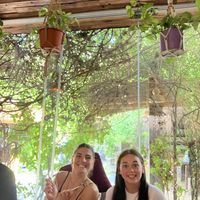   at Seva Table in Dubai