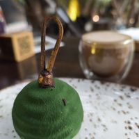  at Seva Table in Dubai