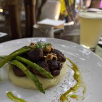  at Seva Table in Dubai