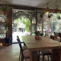   at Seva Table in Dubai