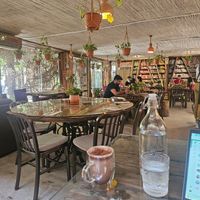  at Seva Table in Dubai