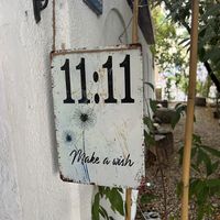 Decoration   at Seva Table in Dubai