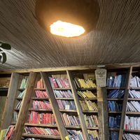   at Seva Table in Dubai