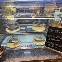   at Seva Table in Dubai