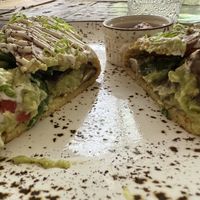   at Seva Table in Dubai