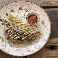   at Seva Table in Dubai