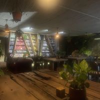   at Seva Table in Dubai