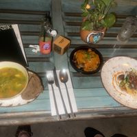   at Seva Table in Dubai