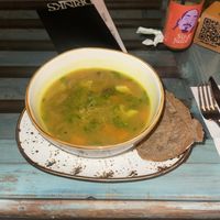   at Seva Table in Dubai