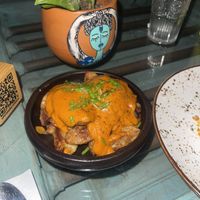   at Seva Table in Dubai