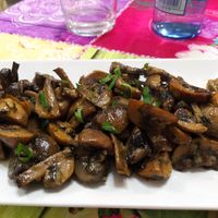 #Veganuary at Telos Comida Casera Natural Vegetariana y Vegana in San Lorenzo De El Escorial