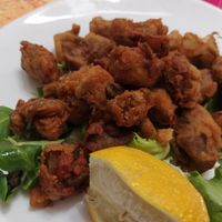 #Veganuary at Telos Comida Casera Natural Vegetariana y Vegana in San Lorenzo De El Escorial