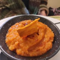  at Telos Comida Casera Natural Vegetariana y Vegana in San Lorenzo De El Escorial