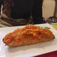  at Telos Comida Casera Natural Vegetariana y Vegana in San Lorenzo De El Escorial